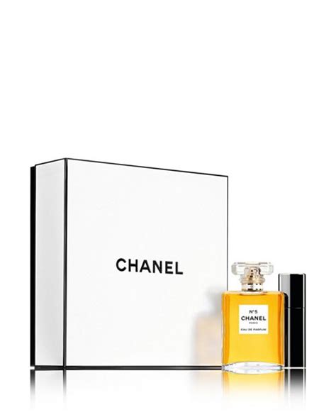 is chanel a macys brand|macy's Chanel gift set.